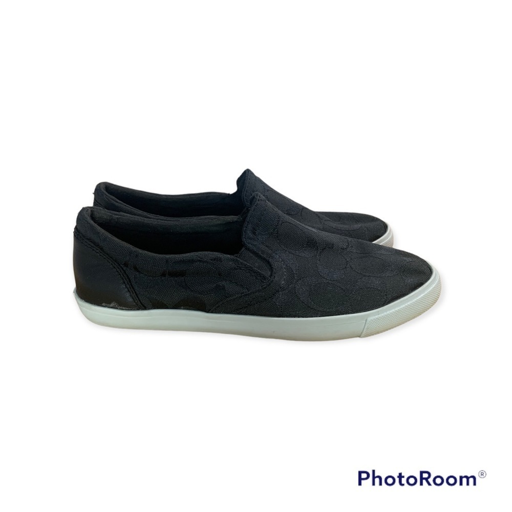 COACH SNEAKERS - Picture 2 of 7